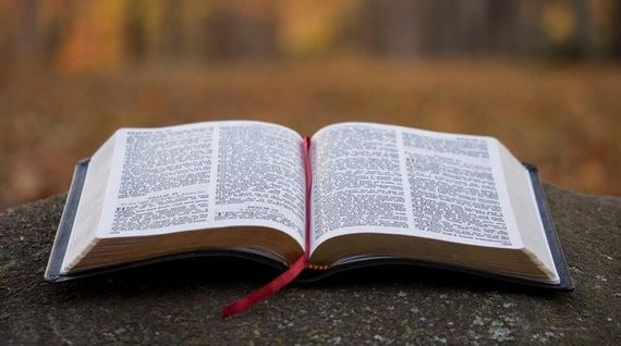 Bibel